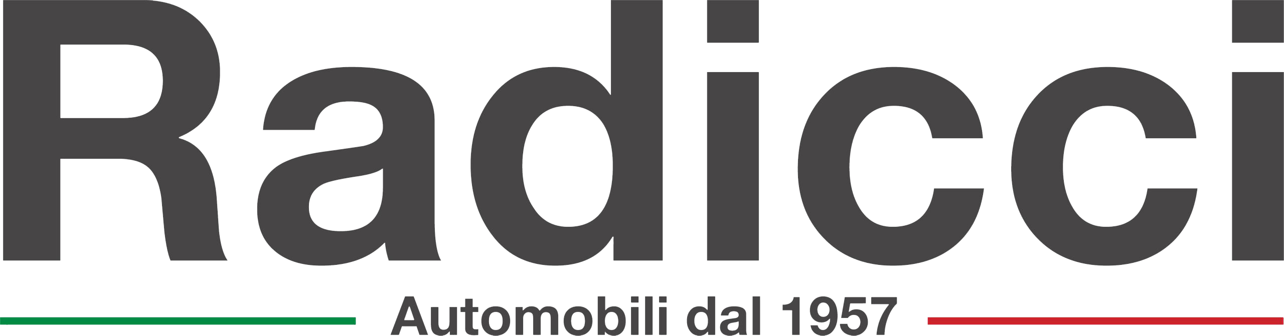 Radicci Automobili Spa